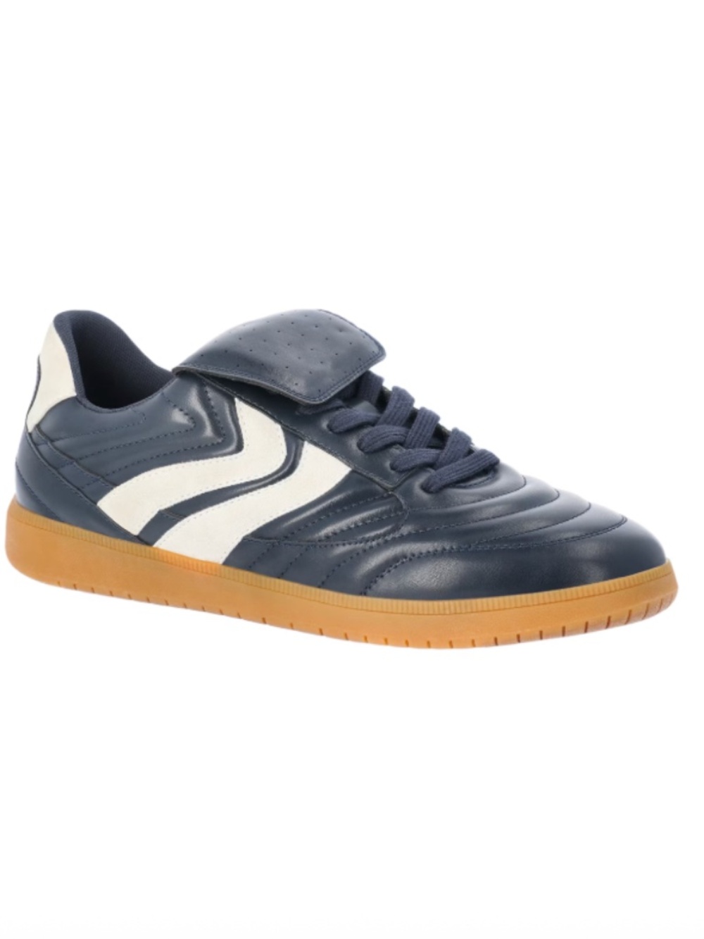Madden NYC Men's Black Sport Casual Shoes